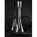 High Quality Aluminum Unity Hookah for Smoking